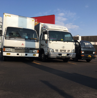 クリーン堂 クリーン堂