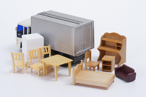 遺品整理 遺品整理