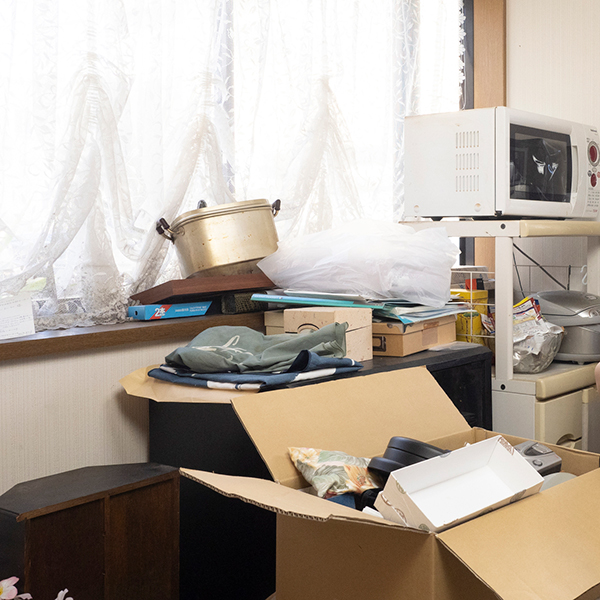 不用品片づけを室蘭で初めてする方へ 不用品片づけを室蘭で初めてする方へ