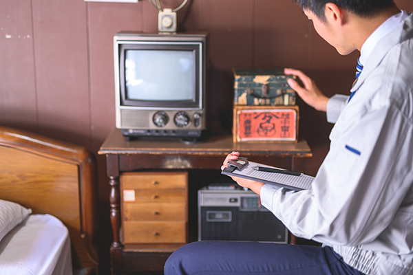 室蘭市で不用品片付けを依頼する際の相談事例 室蘭市で不用品片付けを依頼する際の相談事例